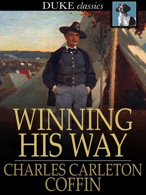 cover image of Winning His Way
